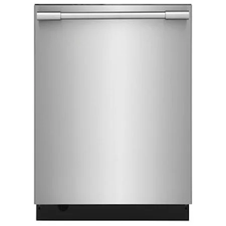 24" Built-In Dishwasher with EvenDry™  System